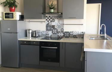 Rennes vue des Horizons - Foto 9