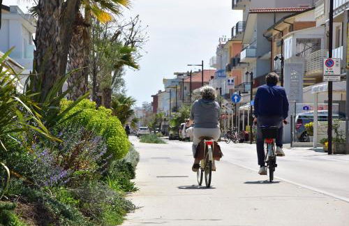 Hotel apartments Crisvan - Foto 8