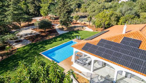 Casa Joaninha - Heated pool - Algarve - Foto 4