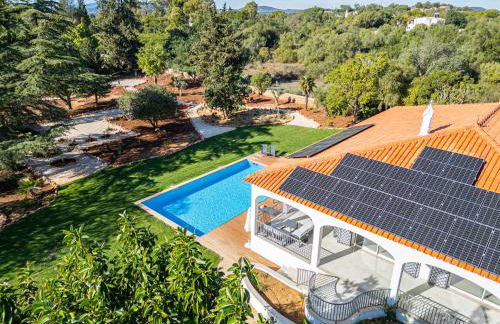 Casa Joaninha - Heated pool - Algarve - Foto 4