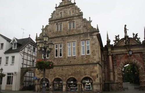 Wohnung in Frankenberg fur Radfahrer - Foto 37