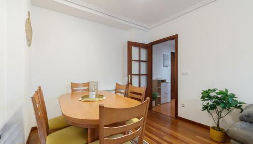 Con parking y para 6 huéspedes by CABANA Rentals - Foto 4