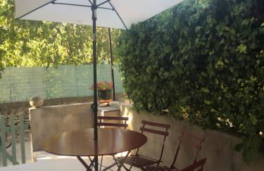 MAZET avec spa - Foto 12