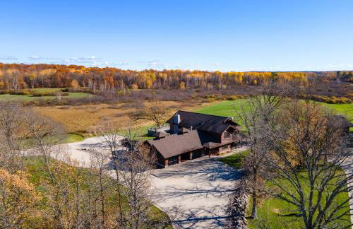 The GetAway - Foto 1