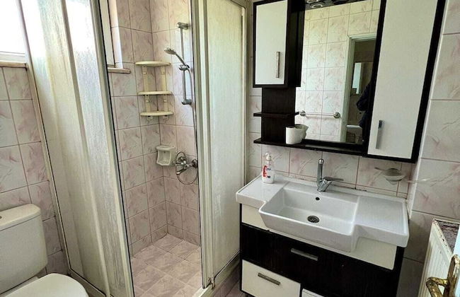 Marin Denizer Tatil Evi - Foto 11