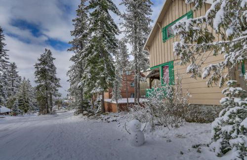 The Wilcox Cabin - Foto 4