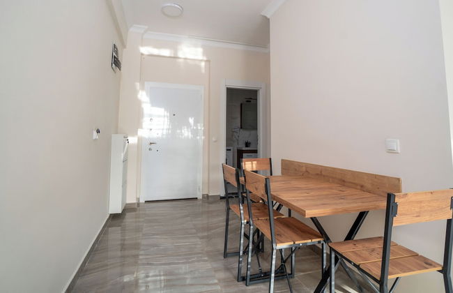 Capo Calaberno Aparts - Photo 48