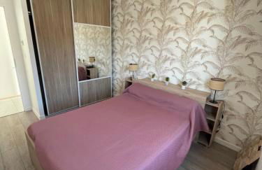 Maison 9p avec piscine et climatisation - Foto 15