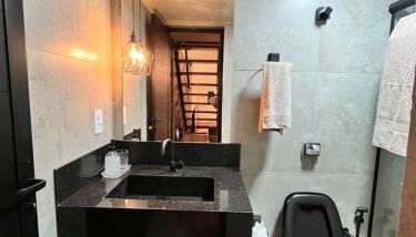 Loft Refúgio de Beija - Foto 5