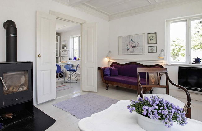 4 Person Holiday Home in Svendborg - Foto 13