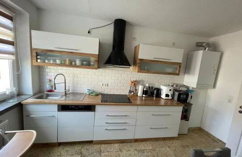 Gemütliches Haus - Foto 1