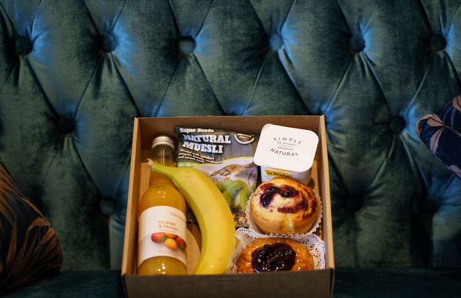 The Sebel Wellington Thorndon - Foto 36