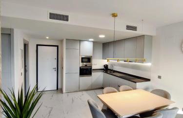 Eagle Tower by Luxury Apartment Benidorm - Foto 1