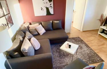 Villa Schonau Apartment 2 in Bad Munstereifel - Foto 17