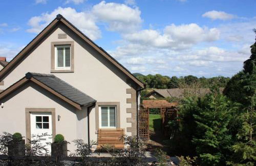 Orchard Holiday Cottage Melrose - Foto 2