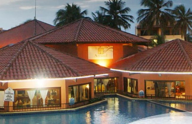 Aquaville Resort - Photo 52