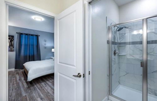 Stunning 6BR Lakeview at Storey Lake next to Disney - 2929 - Foto 73