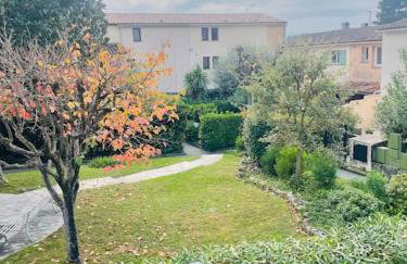 Maison 2 P- Peymeinade lotissement avec Piscine - Foto 30