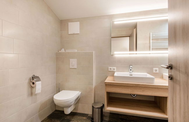 Apartment in Wald Near Zillertal Ski Area - Foto 19