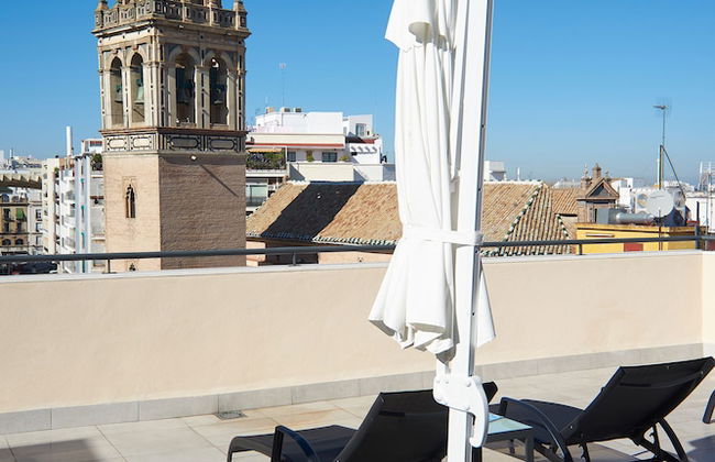 Slow Suites Setas - Photo 108