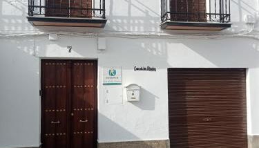 Casa de los Abuelos - Foto 2