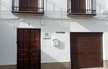 Casa de los Abuelos - Foto 2