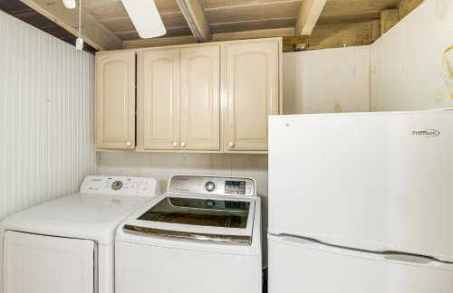 Waterfront Key Colony Beach Home with Golf Cart! - Foto 16