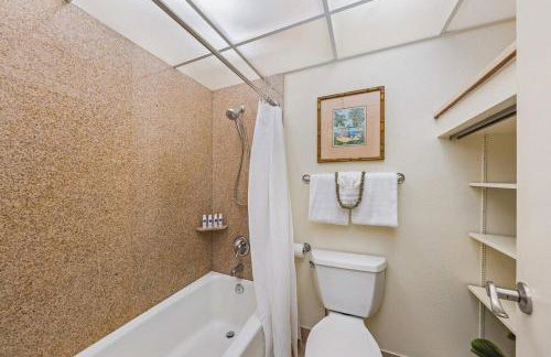 Kaanapali Shores 940 · KS 940 Top Floor Studio w Ocean Views AC - Foto 24