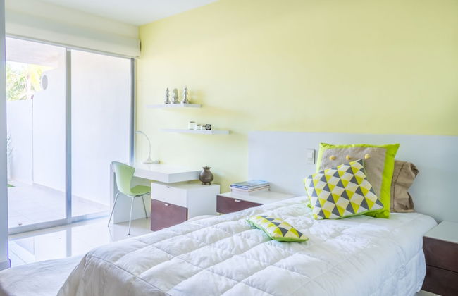 Luxury 2 Bedroom Apartments - Foto 8