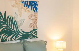 L'envolée - Appartement entier avec Balcon & Parking privé - SO COZY - Photo 17