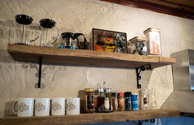 Dandy Villas Metsovo - Foto 62