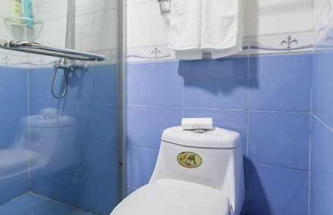 Tongli Three Bridge Villa - Foto 32