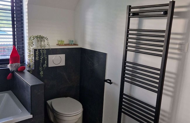 The Cozy Relax Home in Beernem - Foto 26