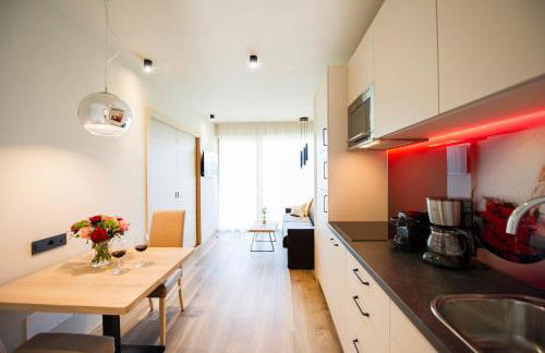 Haus Gregori Modern & Central Stay in Vineyard with Rooftop & Served Breakfast - Foto 46