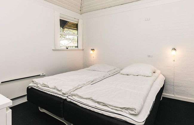2-room Holiday Home in Karrebaeksminde - Foto 31