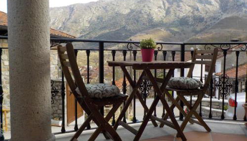 Las Cabraliegas - Foto 1