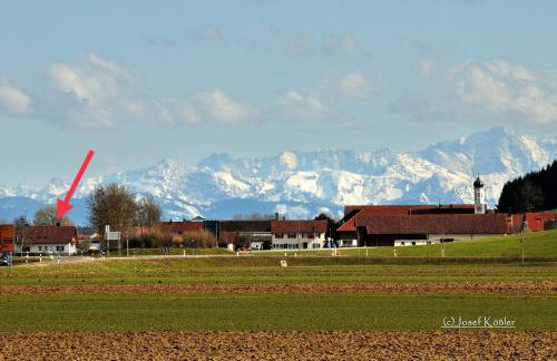 Ferienwohnung Immenberg - Foto 38