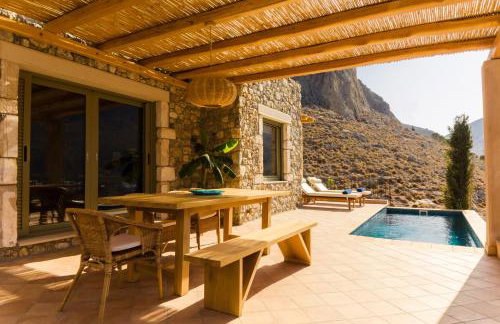 Petra Boutique Villas - Photo 29