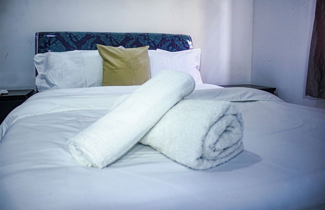 Exclusive Villa in Hideout East Legon - Foto 25