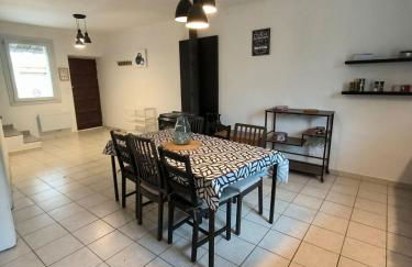 Charmante maison de village - Foto 14