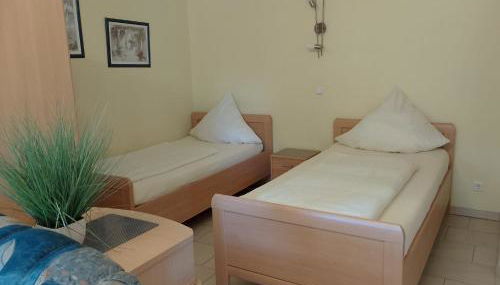 Comfort Apartments SNF zertifiziert - Annemarie Mantke - Foto 4