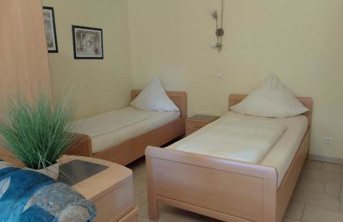 Comfort Apartments SNF zertifiziert - Annemarie Mantke - Foto 4