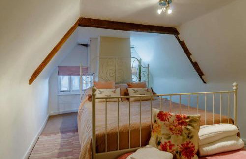 5 Bed in Metfield oc-stfarm - Photo 14