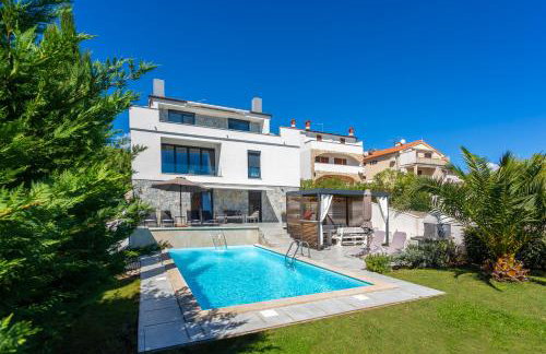 Sun & Sea Villa with a view - Foto 1