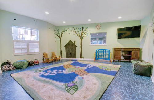 Wyndham Cypress Palms 1BR Apartment with Resort Access - Foto 40