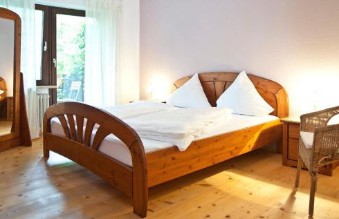 Ferienwohnungen Grimm - Foto 13