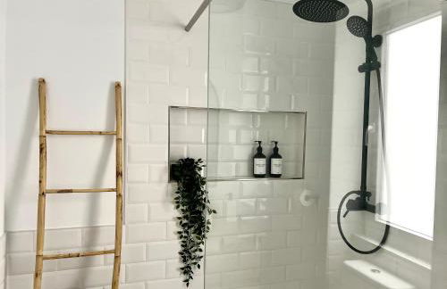 Apartamento Marqués de Villores centro - Foto 19