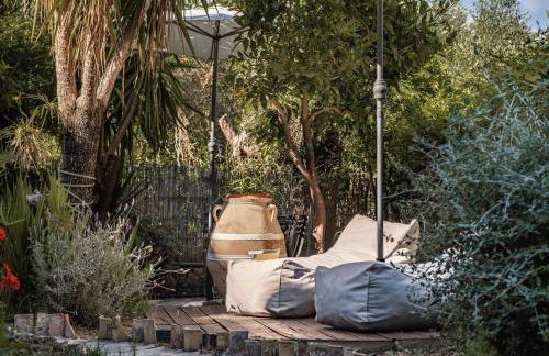 Villa Gioia - Secret gem with private garden - Foto 24