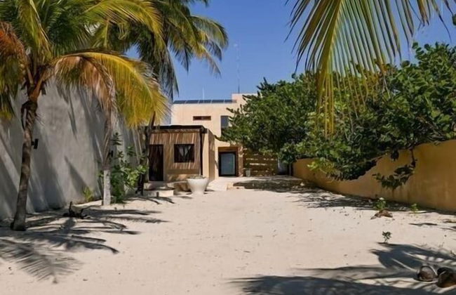 La Joya casa de playa - Foto 55