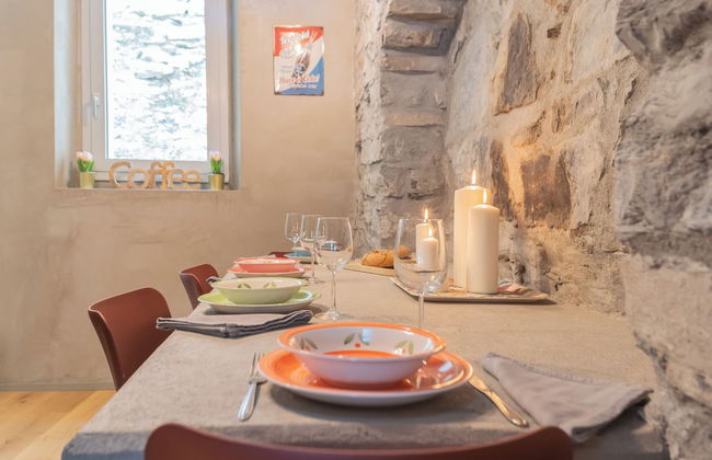 Urio's Castle Suites by Rent all Como - Foto 22